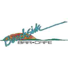 Beachside Bar Cafe