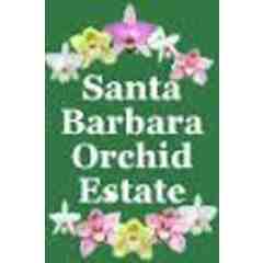 Santa Barbara Orchid Estate