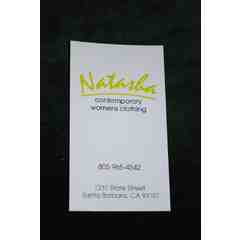 Natasha Boutique
