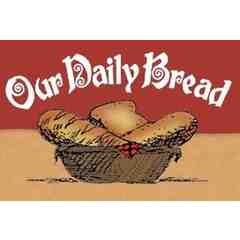Our Daily Bread Bakery & Cafe