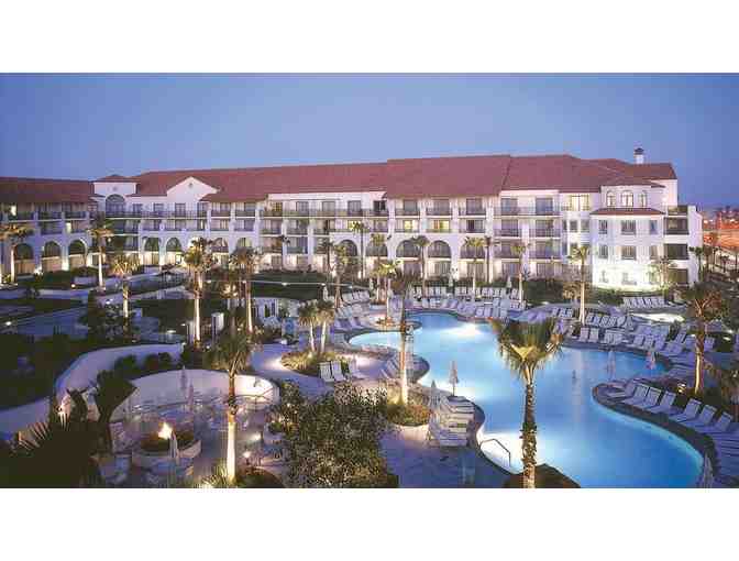 Hyatt Regency Huntington Beach Resort and Spa - Two Night Stay