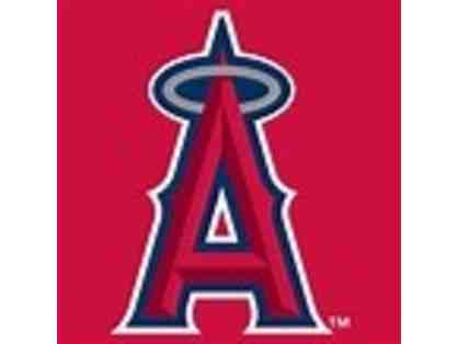4 Angels Tickets includes Parking and Diamond Club
