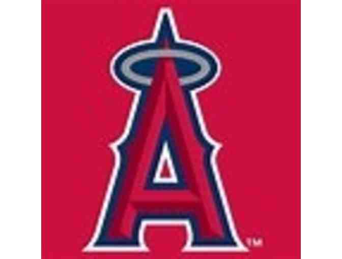 4 Angels Tickets includes Parking and Diamond Club - Photo 1