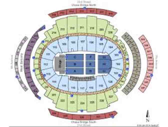 2 Tickets to Billy Joel at MSG - August 20th - SOLD OUT Show!