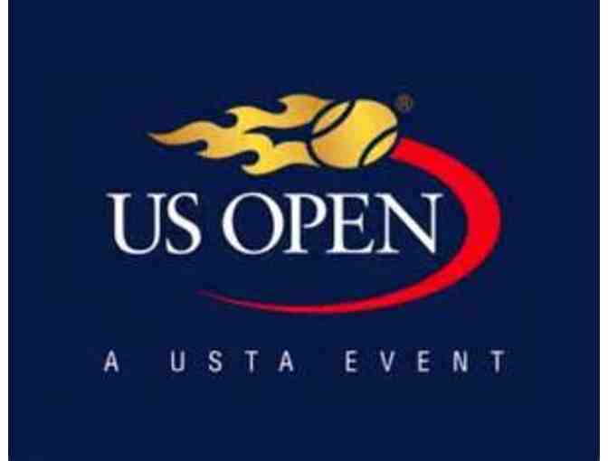 2 Tickets - US Open (Day Session) September 9th, 2015