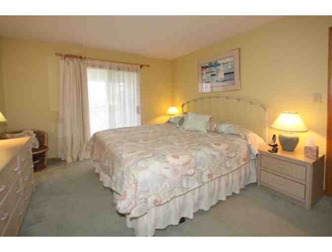 1 Week Stay - 1 Bedroom Condo - Outer Banks - North Carolina