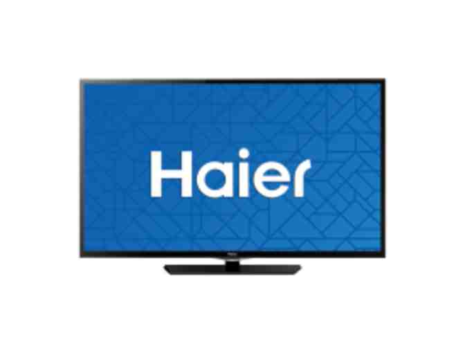 32' Haier LED HD Television