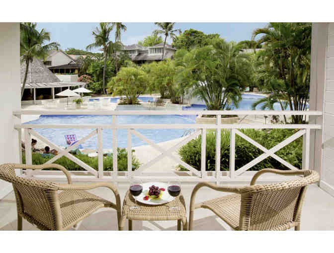 The Club Barbados Resort & Spa - 7 Nights