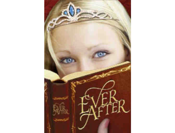2 Tickets to 'Ever After' - Paper Mill Playhouse