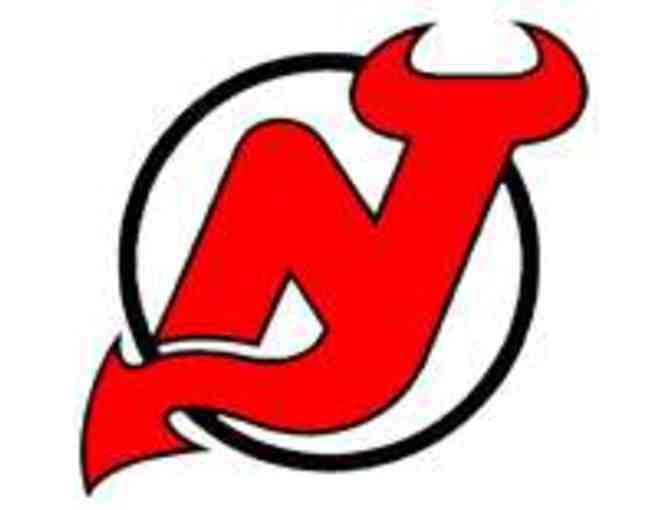4 Tickets in Luxury Suite a NJ Devils game (mutually agreed upon date in Nov-Dec 2015)