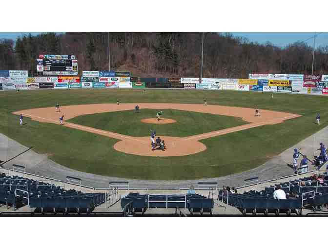 4 Tickets - 2015 Sussex Miners game & $50 Chatterbox Restaurant Gift Certificate