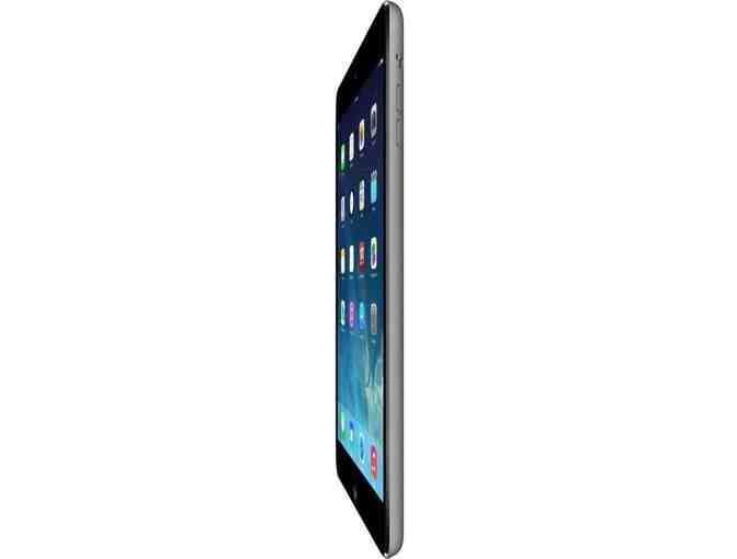 Apple iPad Mini 3 with Retina display - Space Grey 16 GB