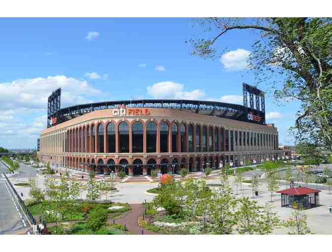 2 Great Mets Tickets to a May 2015 game