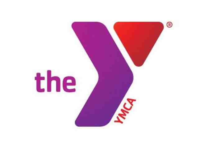 One Year Family Membership to the Y