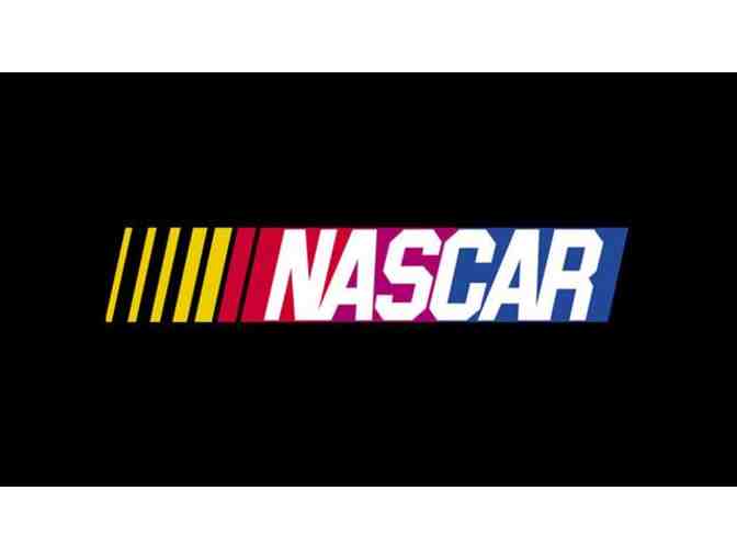 4 Nascar Sprint Cup Grandstand Tickets (Track of your choice)