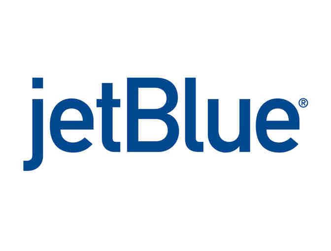 2 Round Trip Air Tickets on JetBlue!! - Photo 1