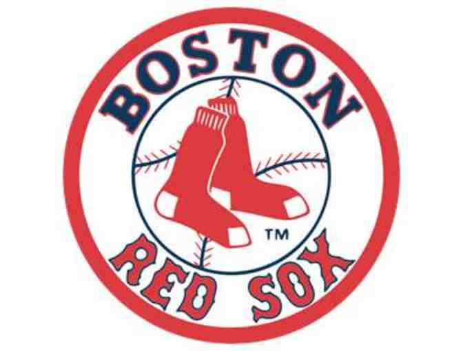 3 Tickets to a 2016 Boston Red Sox game at Fenway Park