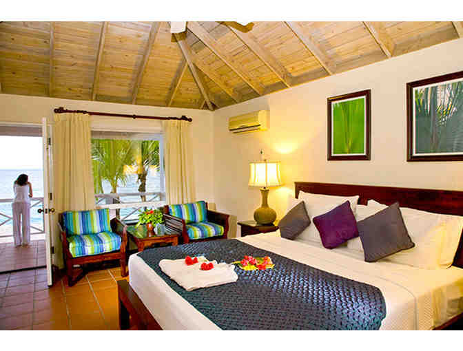 Galley Bay Resort & Spa - Antigua - 7 Night Stay