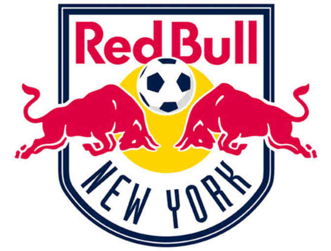 2 Tickets to a 2016 NY Red Bulls Game