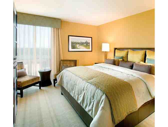 The Heldrich - One Night Weekend Bed & Breakfast Package & $50 GC to Steakhouse 85 !!