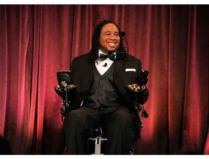 'Believe' - My Faith and the Tackle That Changed My Life - Hardcover by Eric LeGrand