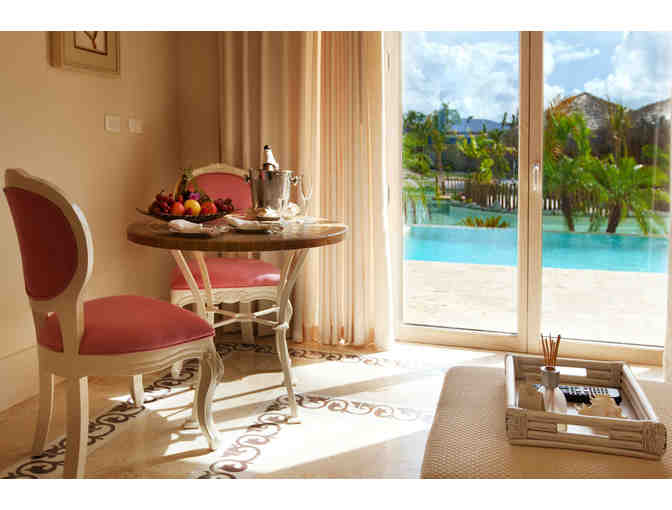 3 night stay Junior Garden Suite (2 Adults) at Eden Roc at Cap Cana (Dominican Republic) - Photo 5