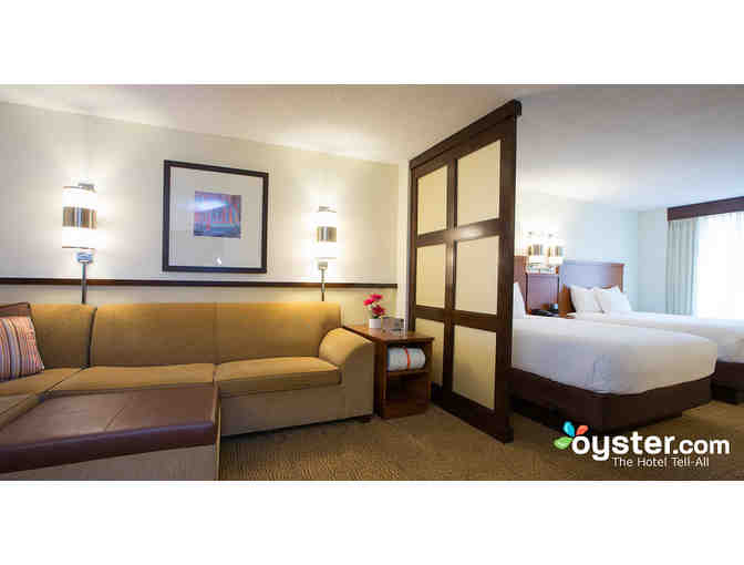1 Night Stay at Hyatt Place Mohegan Sun! AND - Tuscany Restaurant - Dinner for 2 - Photo 5