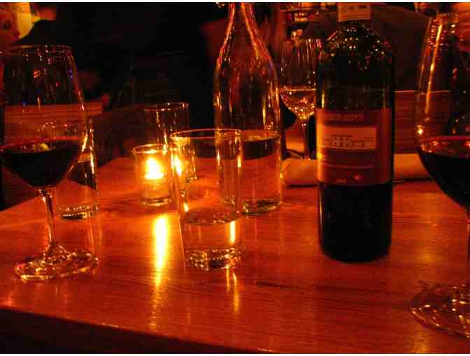 $100 Gift Card to Tapestry Rest. & Wine Tasting Flight and Tour for 2 at City Winery (NYC) - Photo 5