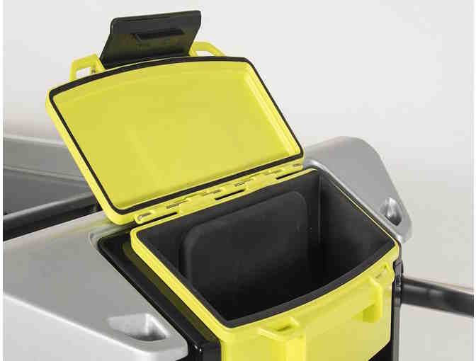 Igloo Trailmate Journey Cooler - Bring The Party With You!