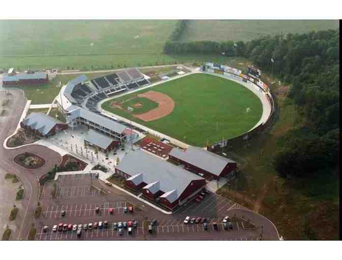4 Tickets - 2017 Sussex Miners game & $50 Chatterbox Restaurant Gift Certificate - Photo 3