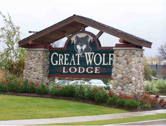 2 Night Stay at Great Wolf Lodge - Pocono's - Photo 5