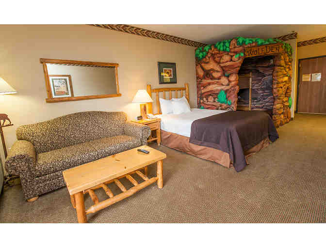 2 Night Stay at Great Wolf Lodge - Pocono's - Photo 6