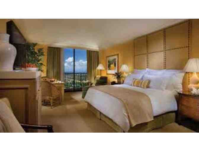4 Night Stay at The Island Hotel - Newport Beach, California