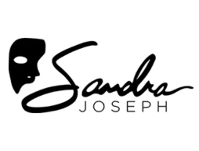 Personally Autographed Sandra Joseph CD - Your Creative Soul