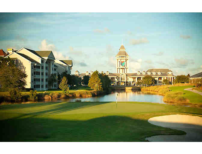 2 Night Stay at The Fountains Orlando or Grande Villas World Golf Village St. Augustine! - Photo 7