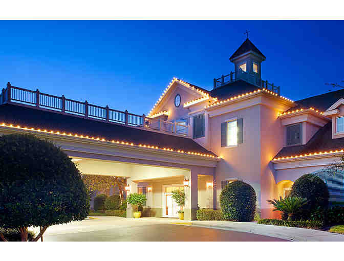 2 Night Stay at The Fountains Orlando or Grande Villas World Golf Village St. Augustine! - Photo 5
