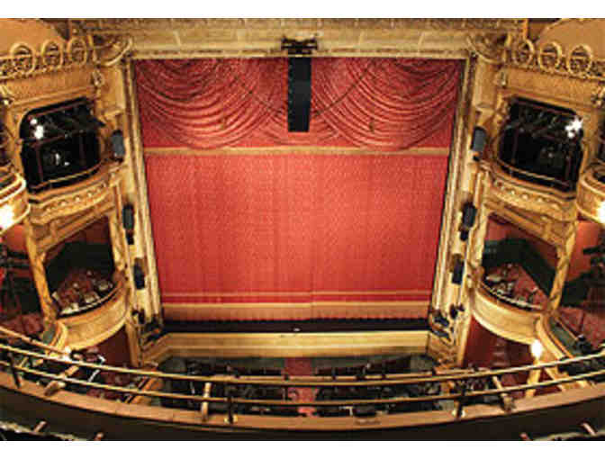 2 Tickets to The New Victory Theater 2017-2018 Season