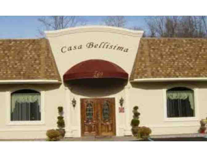 $100 Gift Certificate to Ultima and $50 Gift Certificate to Casa Bellisima - Photo 1