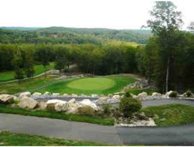 Sky View Golf Club - Foursome with Cart (Weekday)