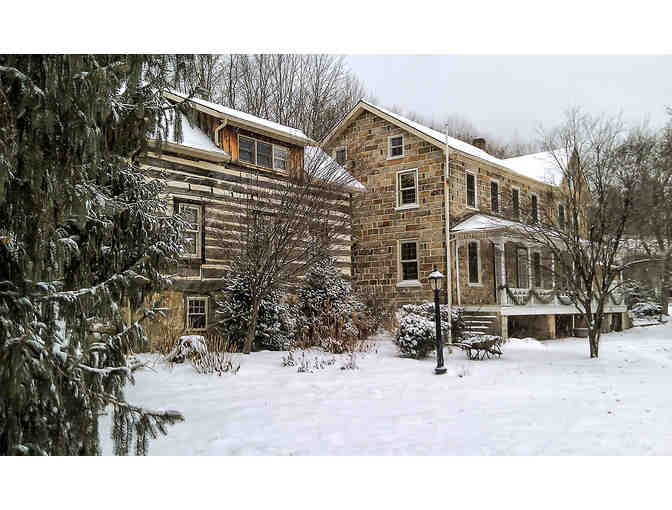 $250 Certificate -  The Inn at Birch Wilds in PA
