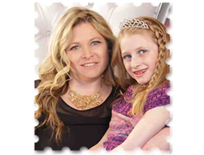 $30 Gift Certificate to Little Pampered Princess - Sparta NJ