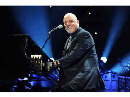 2 Tickets to Billy Joel at MSG - Saturday September 30, 2017 - SOLD OUT Show!