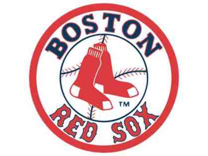 3 Tickets to a 2018 Boston Red Sox game at Fenway Park