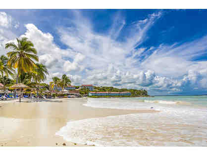 Pineapple Beach Club - Antigua 7 Nights (Adults Only)