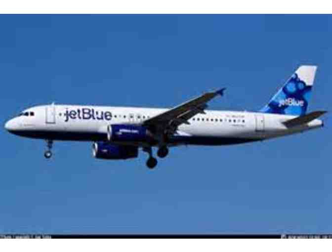 2 Round Trip Air Tickets on JetBlue!! - Photo 3