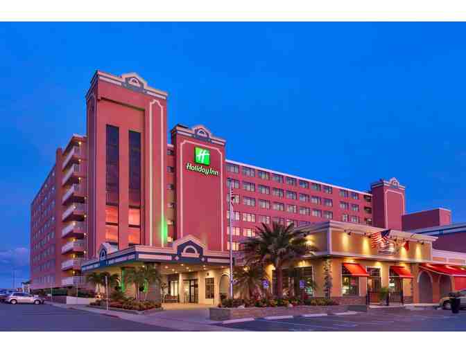 Holiday Inn Ocean City MD - 2 Nights, includes 2 Dining Gift Cards (See Below)