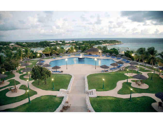The Verandah Resort & Spa - Antigua - 7 Nights