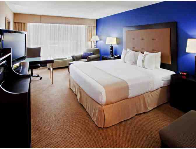 Holiday Inn Greenbelt MD - Deluxe  Two Night Stay for 2 with Breakfast