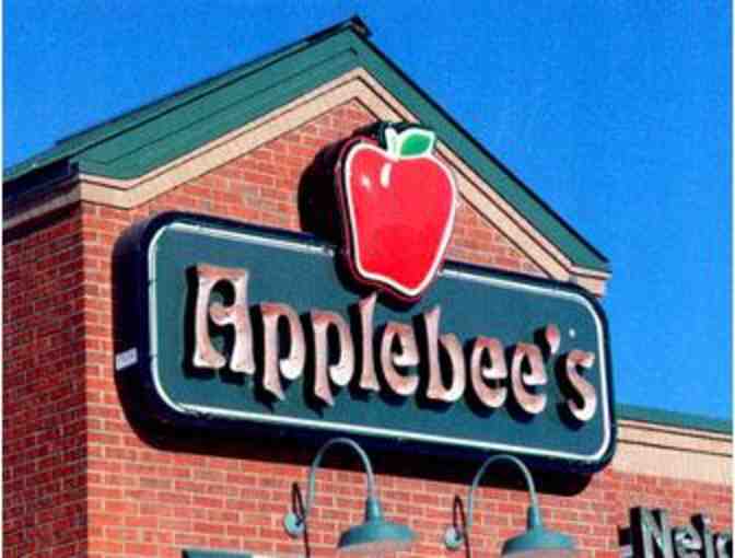 One Night Stay at The Holiday Inn Exp. in Newton PLUS Lunch Or Dinner for 2 at Applebee's