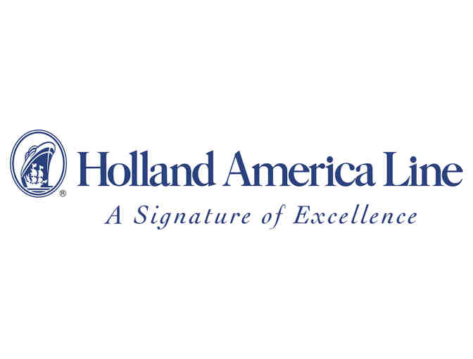 7 Night Holland American Cruise for 2 - Caribbean or Mexico
